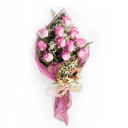 Buque Americano Pink