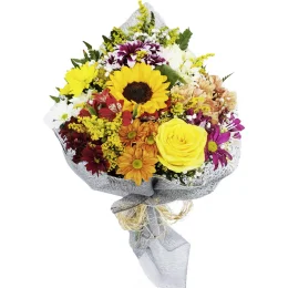 Buque Flores do Campo