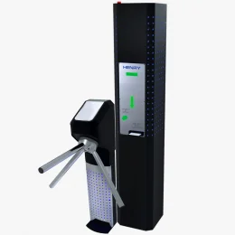 Catraca Expedidora de Comanda