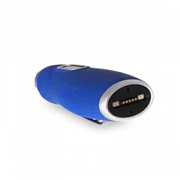 Relogio Vigia Bast�o Blue