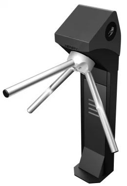 Catraca Pedestal F�cil