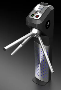 Catraca Lumen  Advance Urna