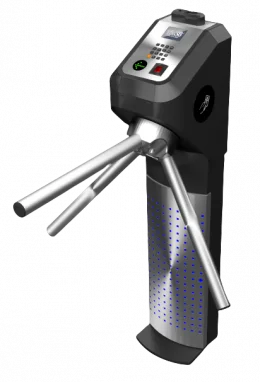 Catraca Lumen  Advance Urna