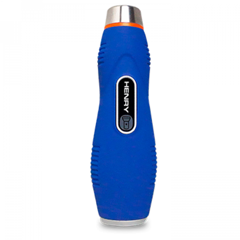 Relogio Vigia Bastão Blue