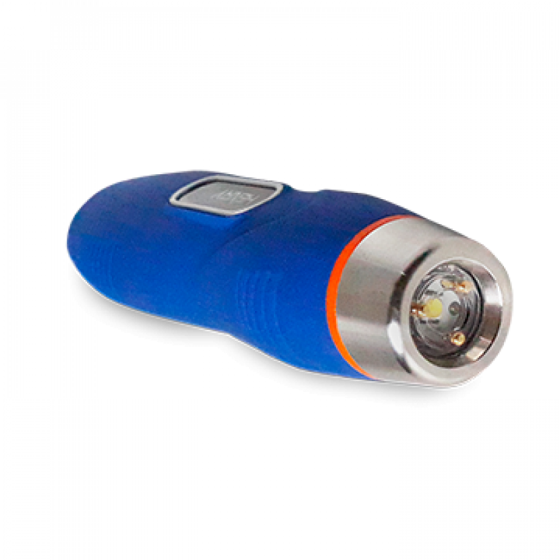 Relogio Vigia Bastão Blue