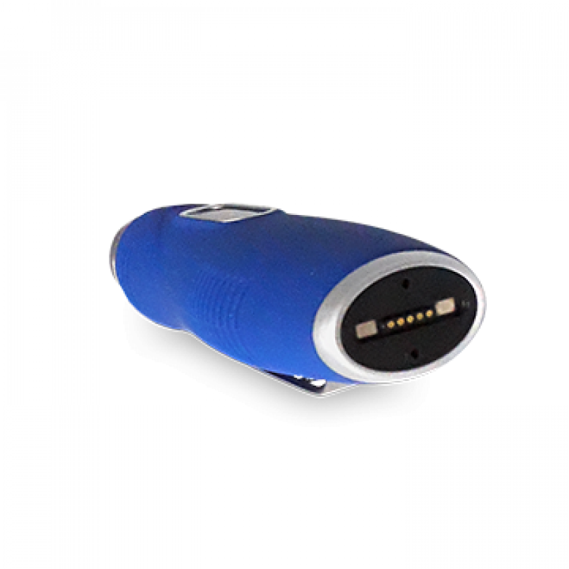 Relogio Vigia Bastão Blue