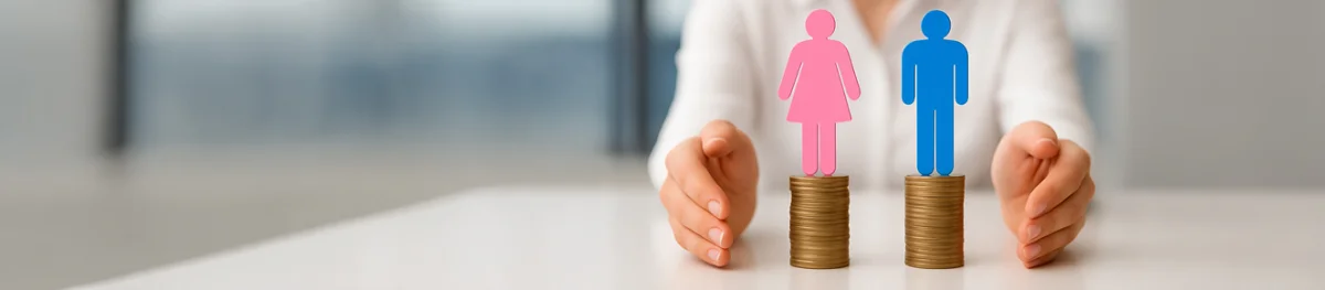 Transpar�ncia e Igualdade Salarial