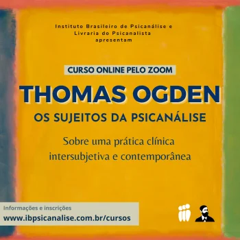 Link para pagamento do curso do Thomas Ogden