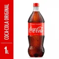 Coca cola 1LT