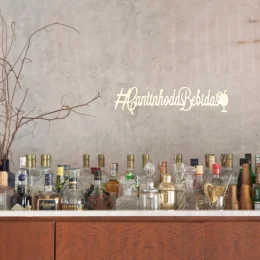 cantinhos das bebidas  bar restaurante adega branco