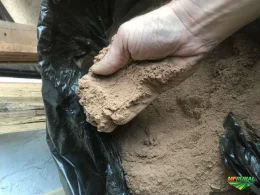 Pacote 2kg P de Serra (MDF)