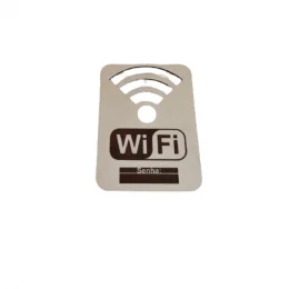 Placa WI-FI M1 Branca