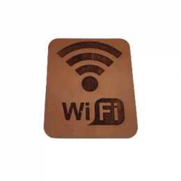 Placa WI-FI M4 Natural