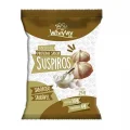 Biscoitos Fit Suspiros Wheyviv 25g
