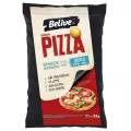 Snack de Arroz Sabor Pizza Belive Restritivo Zero Lactose 35g