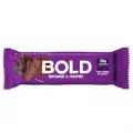 Brownie & Crispies Bold 60g