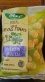 Snacks Goodsoy ervas finas 25g
