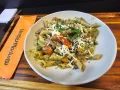 PENNE  MIX  DE COGUMELOS