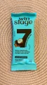 barra de coco com chocolate winstage 54g