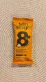 barra  de chocolate com avela winstage 54g