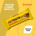 NUTRATA HAVANNA DULCE DE LECHE