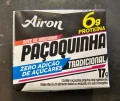 PA�OCA TRADICIONAL AIRON 6G DE PROTEINA