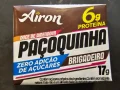 PA�OCA AIRON BRIGADEIRO 6G DE PROTEINA
