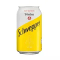 Schweppes Tonica zero a�ucar