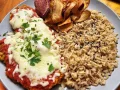 Parmegiana