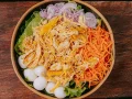 SALADA DO CAMPO