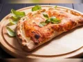 Calzone de presunto