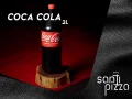 Coca cola 2l