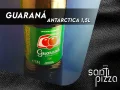 Guaran� Antarctica 1,5l