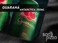Guaran� Antarctica 350ml