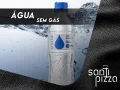 �gua sem g�s 500ml