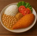 Milanesa De Frango