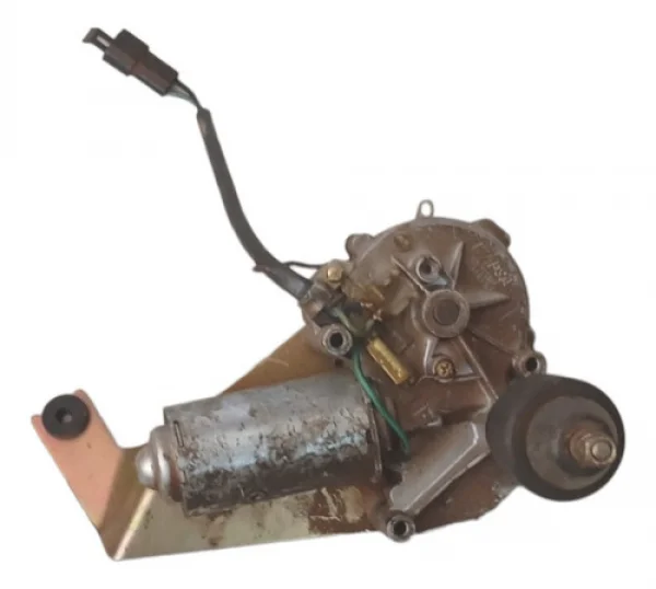Motor Limpador Vidro Traseiro Blazer 95 A 00