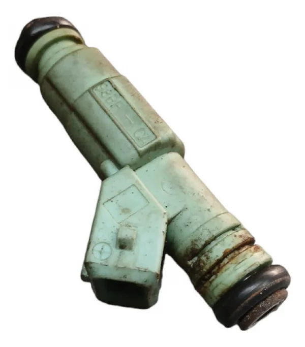 Bico Injetor Ford Courier Fiesta Ka 1.0 Endura 0280155905
