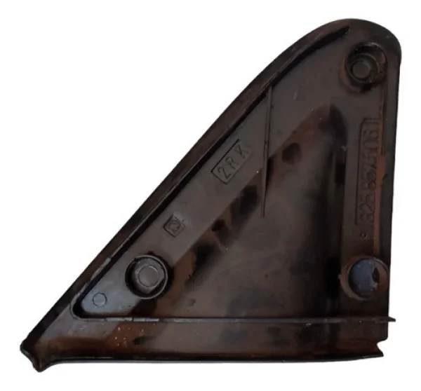 Moldura Acabamento Interno Retrovisor Direito Vw Santana 