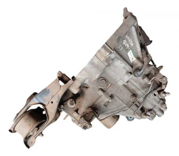 Caixa De Cambio Manual Honda Civic 1.6 1996 A 2000 Original