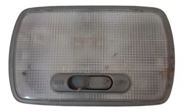 Lanterna Luz De Teto Cortesia Honda Fit 2010