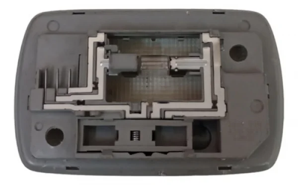 Lanterna Luz De Teto Cortesia Honda Fit 2010