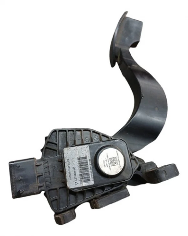 Pedal De Acelerador Eletronico Original Fiat Uno Vivace 2012