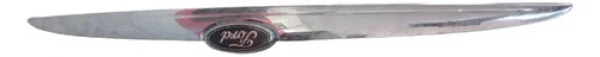 Friso Tampa Traseira Mala Ford Mondeo 1996 A 2001