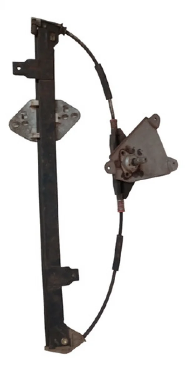 Mquina Vidro Manual Traseiro Direito G4 G3 Gol 1997 A 2014