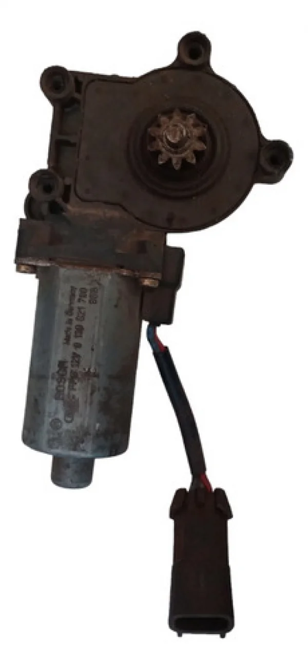 Motor Da Maquina De Vidro Eltrico Diante Esquerda Gm Astra 