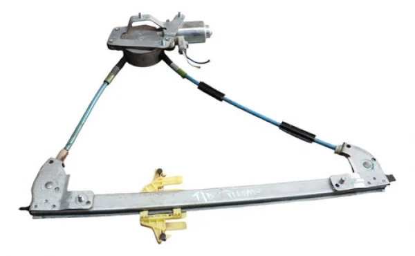 Maquina De Vidro Eletrica Traseira Direita Citroen Xsara 