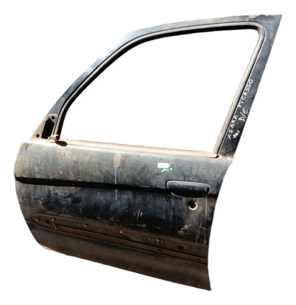 Porta Dianteira Esquerda Xsara Picasso 2001 A 2005