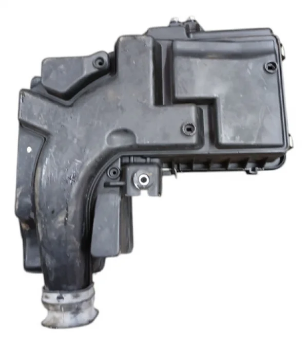 Caixa Filtro De Ar Honda New Fit 2009 A 2013 1.5 Original