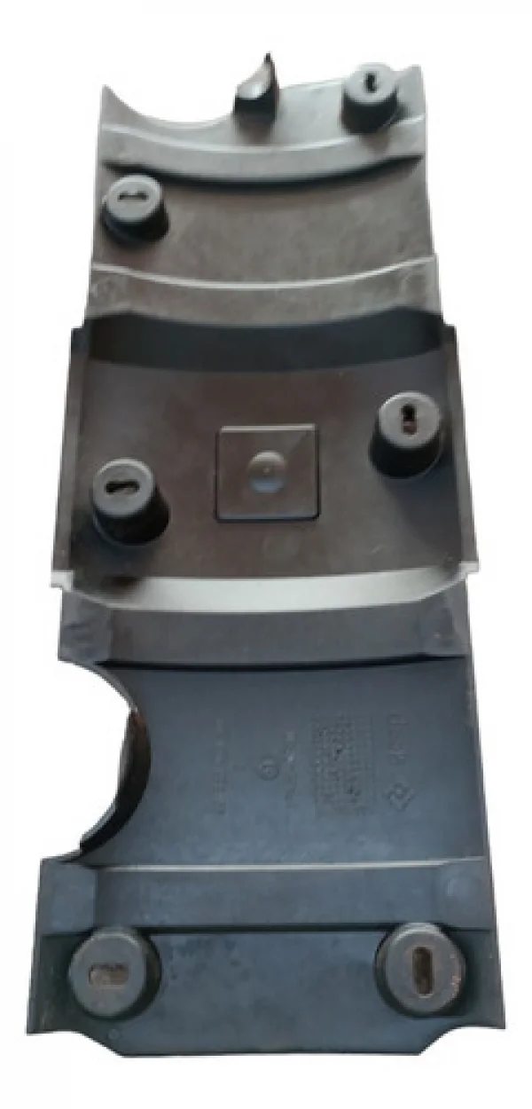 Tampa Motor Capa 1.6 Citroen Peugeot C3 206 207 2008 A 2019